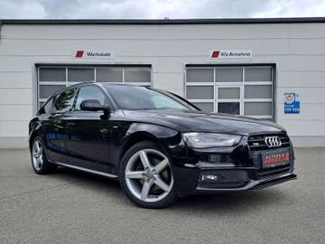 Audi A4 - 2