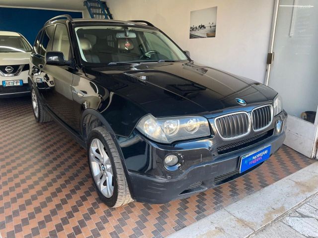 BMW Bmw X3 xDrive20d