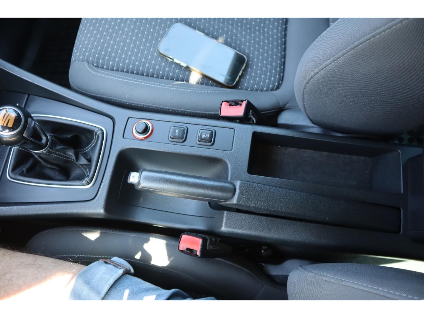 Seat Exeo 2012 — photo 31