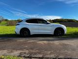Alfa Romeo Stelvio 2.9 Bi-T. V6 375kW Quadrifoglio AT8-...