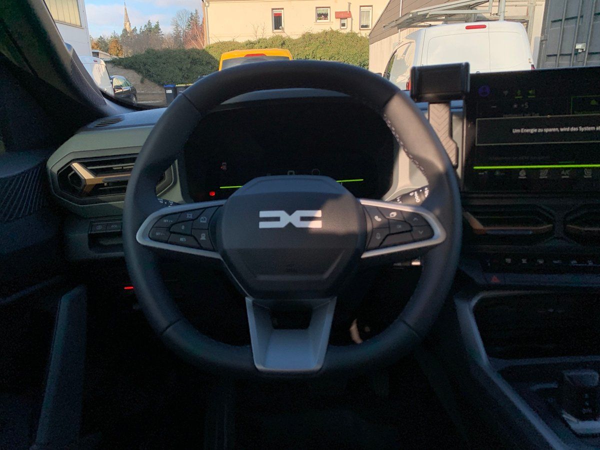 Dacia Bigster - Bild 15