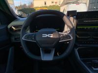 Dacia Bigster - Vorschau Bild 15