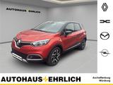 Renault Captur XMOD +Kamera+Sitzheizung+Navigation+ - gebrauchte Renault Captur aus dem Jahr 2016