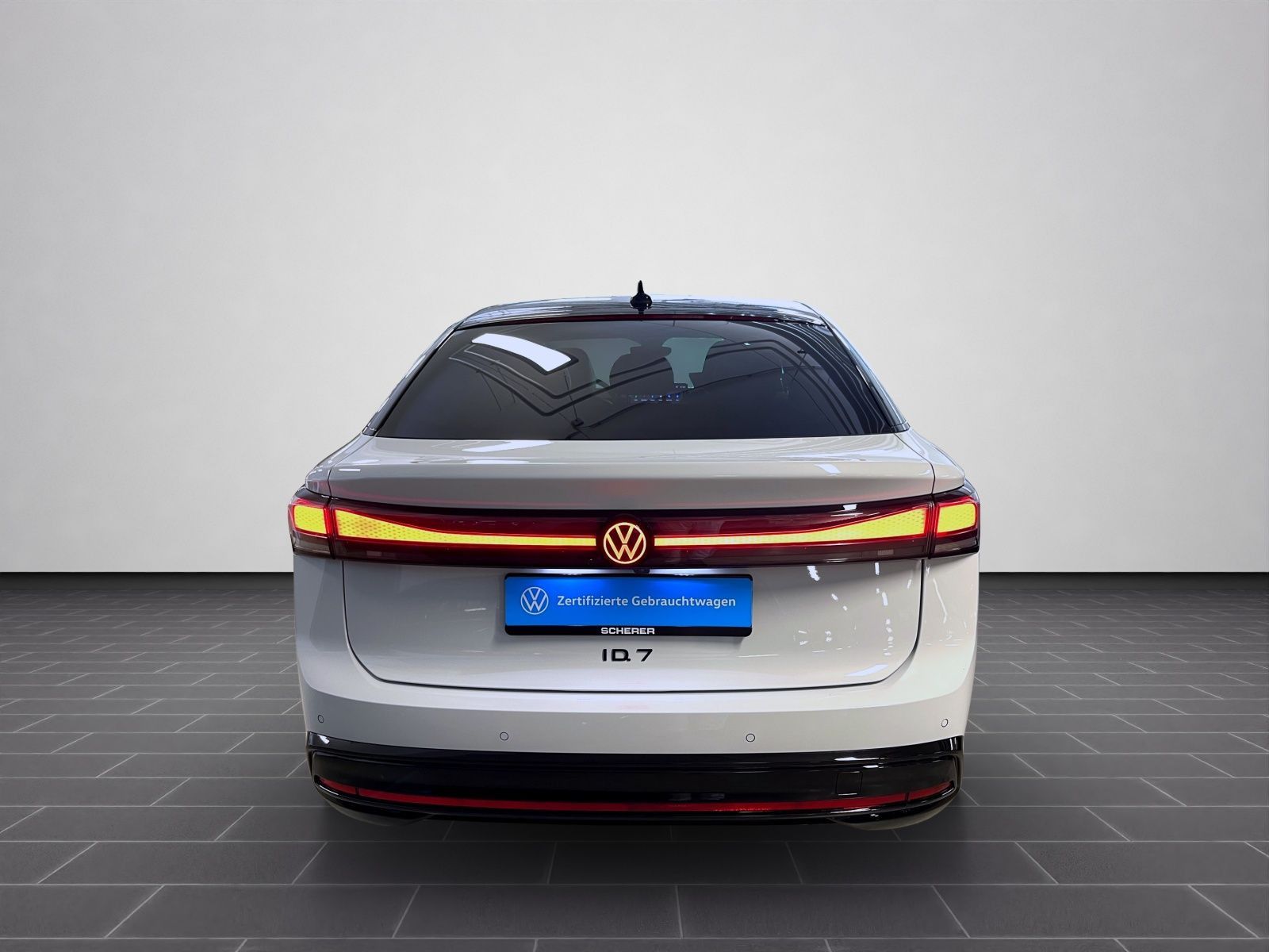 Volkswagen ID.7 - Bild 7
