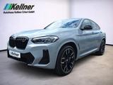 BMW X4 M40 i xDrive+ACC+AHK+HUD+Laser+Pano+HIFI+21"Z - BMW X4 M40 Jahreswagen