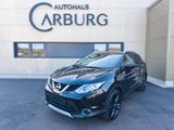 Nissan Qashqai! Top Zustand! TÜV bis 04/2027!Automatik!