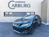 Nissan Qashqai! Top Zustand! TÜV bis 04/2027!Automatik! - Nissan Qashqai mit Diesel-Antrieb: Automatik