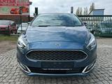 Ford S-MAX Vignale PANO/LEDER/7-SITZER - Ford S-Max Gebrauchtwagen in Berlin