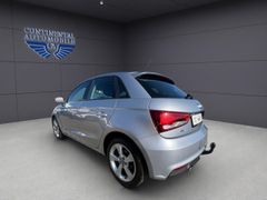 AUDI A1 Sportback NAVI,KLIMA,BIXENON,MFL,GRA,PDC
