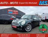 MINI Mini Cooper Klimaauto./beheiz. WSS/ - Mini Cooper Gebrauchtwagen bis 5.000 Euro