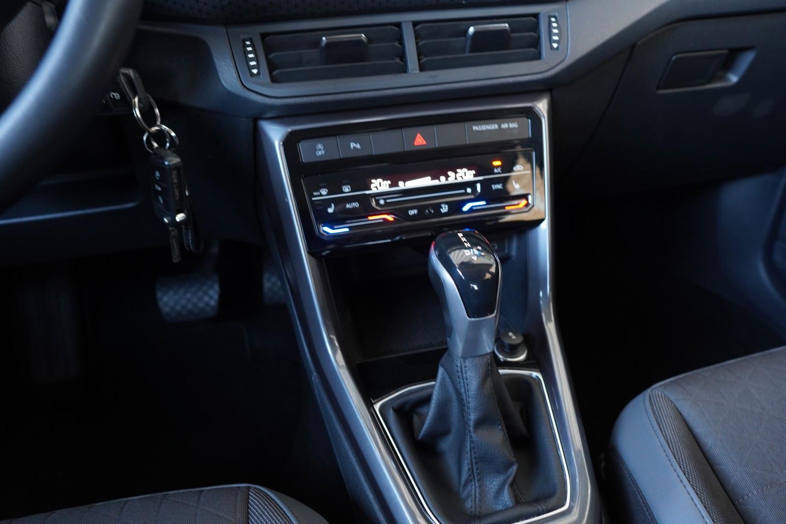 Volkswagen T-Cross Style*Automatik*PDC*MFL*NAVI*, миниатюра 15
