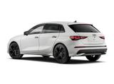 Audi A3 Sportback - Audi A3 mit Benzin-Antrieb: Kombi, Automatik
