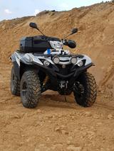 Yamaha Grizzly  700 Special Edition - Offers