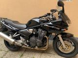 Suzuki Bandit 1200S - 2001 BANDIT 1200