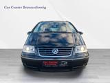 Volkswagen Sharan 2.0 TDI Highline+Sport+Xenon+1~Hand - VW Sharan in Braunschweig