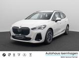 BMW 218d Active Tourer M Sport LED Navi RFK AHK DAB  - BMW Gebrauchtwagen von 2024