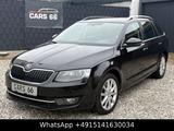 Skoda Octavia Combi Elegance - Skoda Octavia: Kombi, Elegance