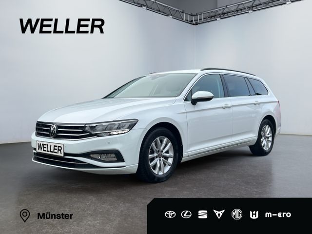 Volkswagen Passat Variant 1.5 TSI OPF DSG Business *AHK*ACC