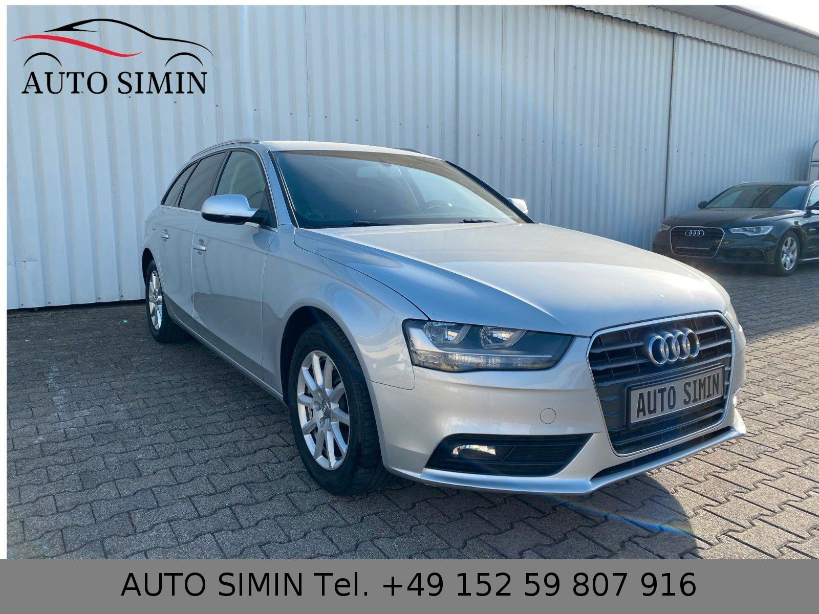 Audi A4, 2012 — авто для ЗСУ з Європи