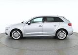 Audi A3 Sportback 1.4 TFSI e-tron S-Line LED Navi ACC - Audi A3 mit Hybrid-Antrieb