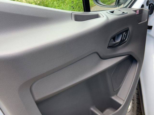 Fahrzeugabbildung Ford Transit Kasten 350L3 Trend Klima PDC