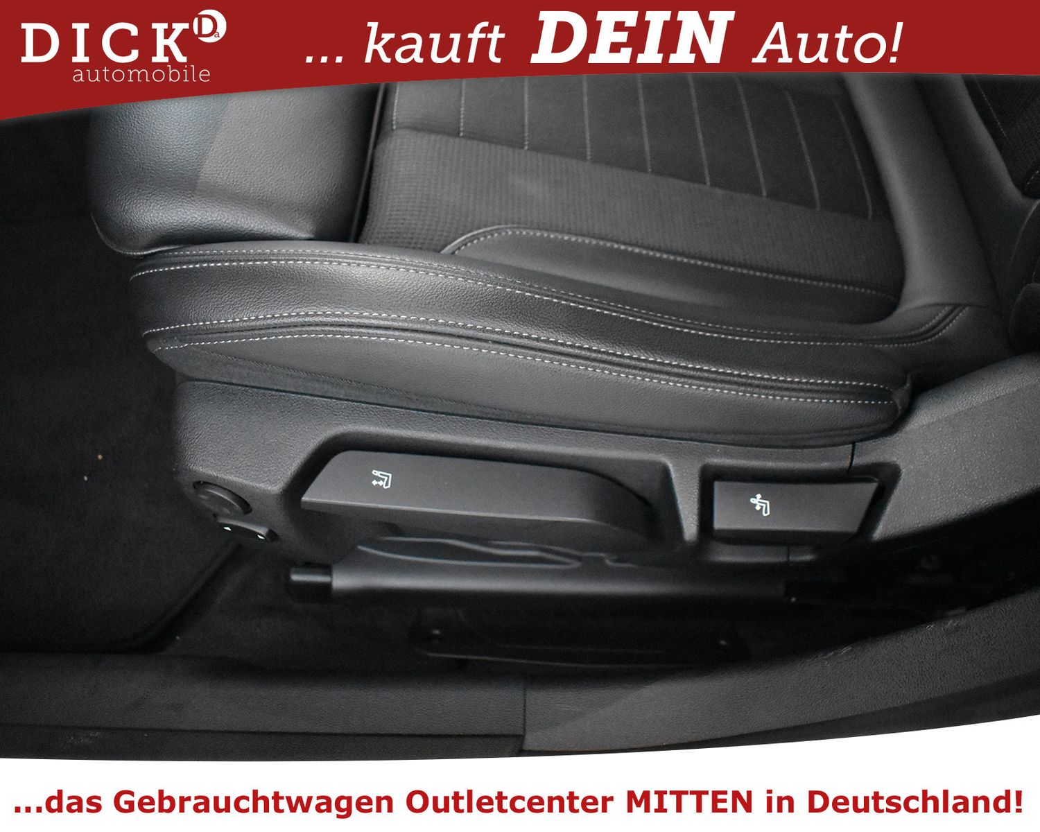 Fahrzeugabbildung BMW 320d Tou Aut Sport Line PROF+LED+HIFI+DAB+SHZ+M