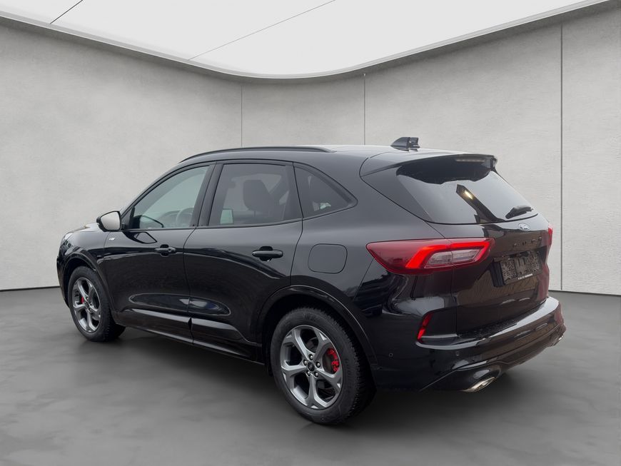 Ford Kuga 1.5 EcoBoost ST-LINE X imagem 3