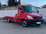 Mercedes-Benz MB Sprinter 515 CDI 3.5T Autotransporter |... - Mercedes-Benz Sprinter: 515 Cdi