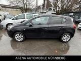Opel Corsa E 1.4 ON EcoFlex*Kamera*Sitzheizung*Alu - Opel Corsa Gebrauchtwagen in Nürnberg