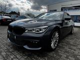 BMW 730 Baureihe 7 Lim 730 d M-Paket Vollausstattung - BMW 730: 730li