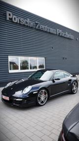 Porsche 911 997 Turbo *CHRONO PDC NAVI BOSE* - Porsche aus 2006: 911 Turbo