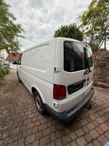 Volkswagen T6.1 Transporter, AHK, Rückfahrkamera 2.0TDI - VW T6 Transporter von privat
