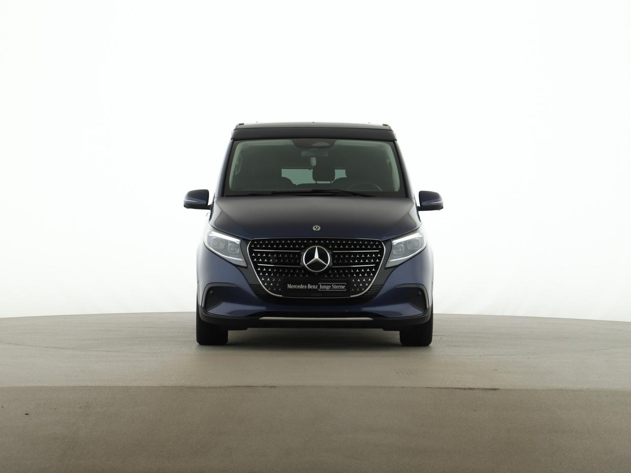 Mercedes-Benz V 250 d Marco Polo AHK Airmatic StandHz 360°