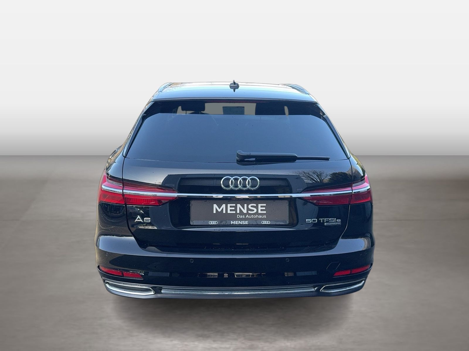 Audi A6 Avant 50 TFSIe Quattro S tronic S line AHK foto 4
