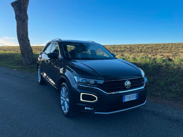 Volkswagen T-Roc 1.6 TDI SCR Style BlueMotion Te