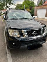 Nissan Navara - Nissan Navara in Stuttgart