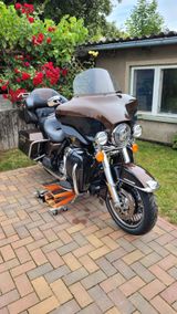 Harley-Davidson E-Glide (FLHTK ANV) - Offers matching your search criteria