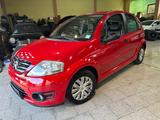 Citroën C3 1.4 VTR*NUR 92TKM*KLIMA*KUPPLUNG NEU* - gebrauchte Citroën C3 aus dem Jahr 2007