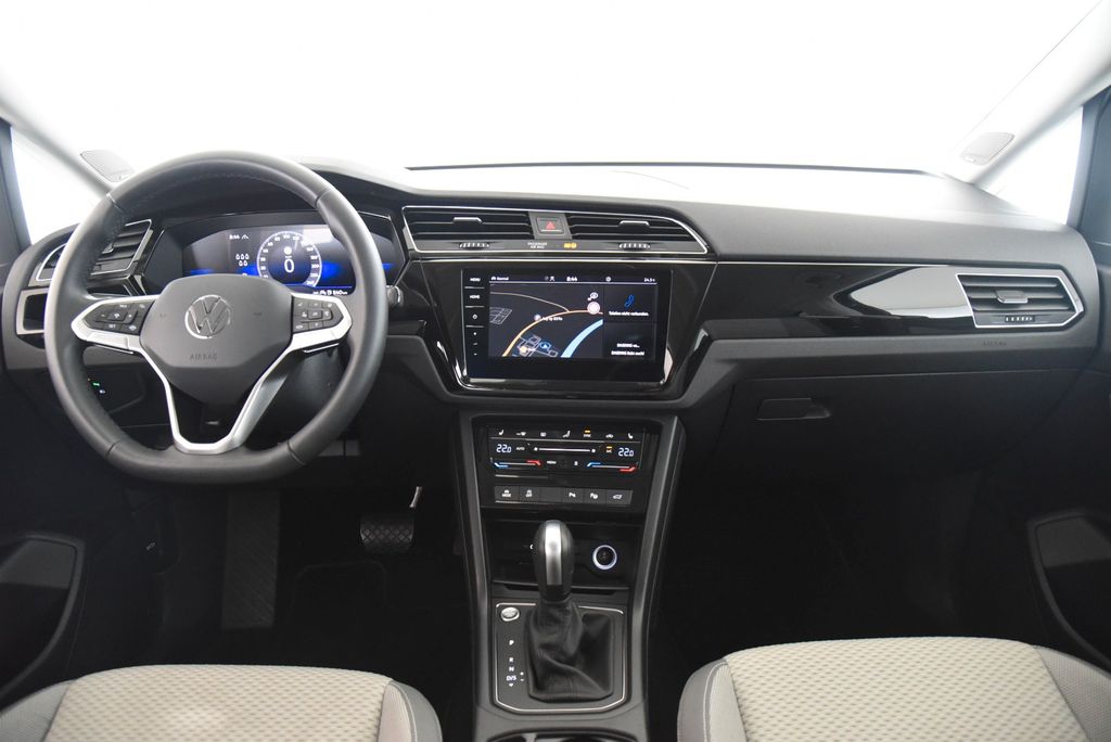 VW Touran