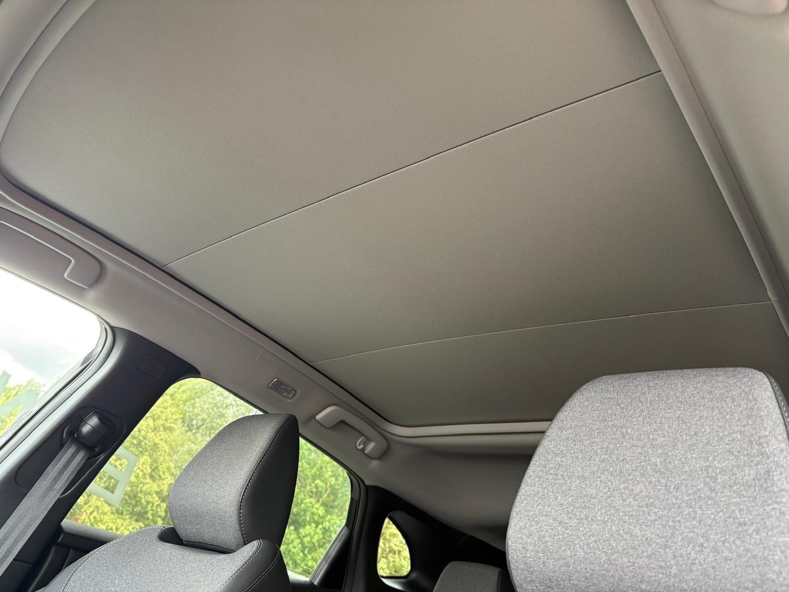 Fahrzeugabbildung Nissan Qashqai 1.3 DIG-T  158PS Xtronic N-Connecta