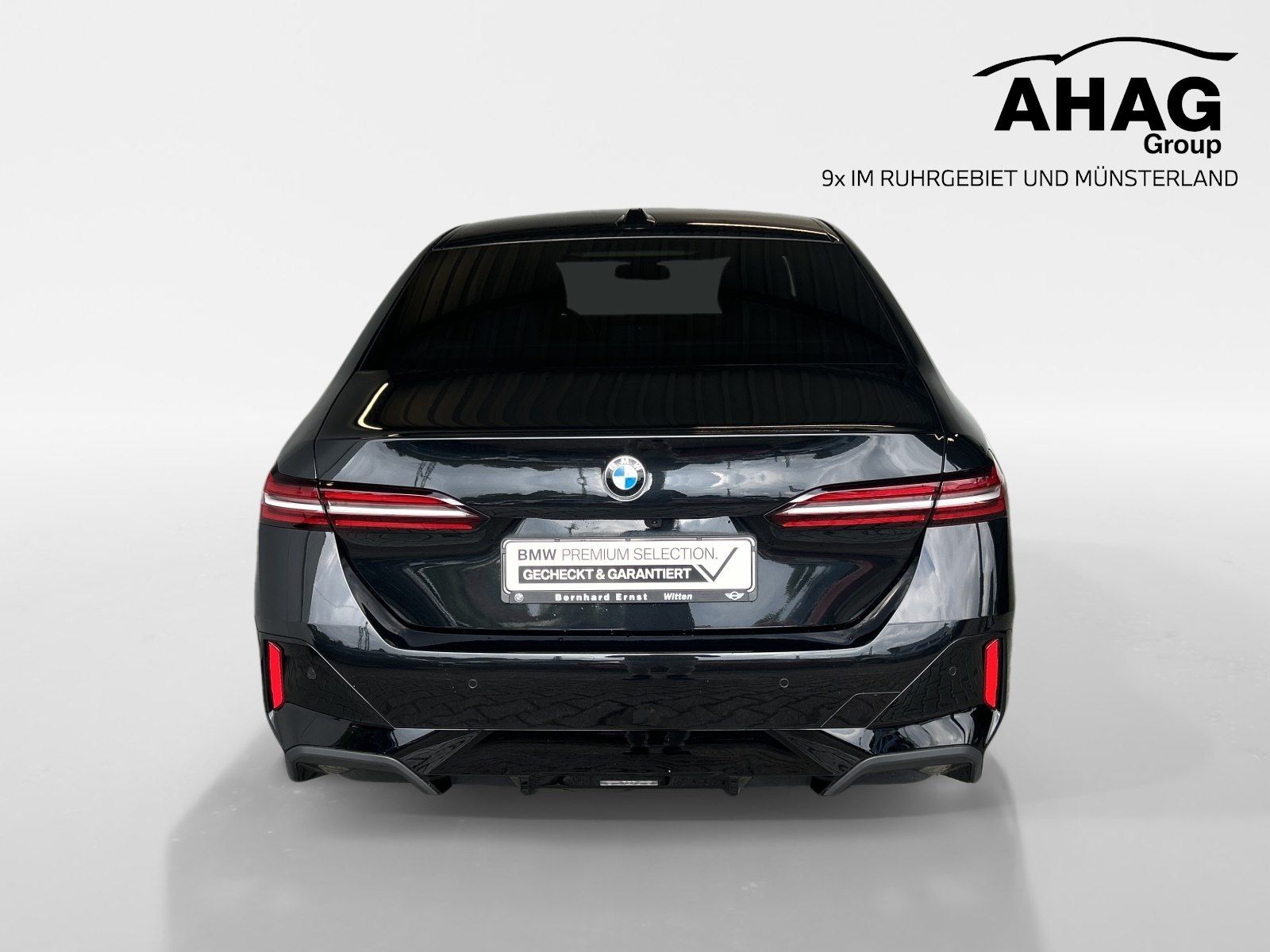 BMW 540 - Bild 5