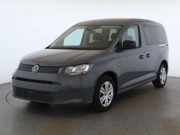 Volkswagen Caddy eHybrid APP ACC SIDE KAMERA 5J GARANTIE