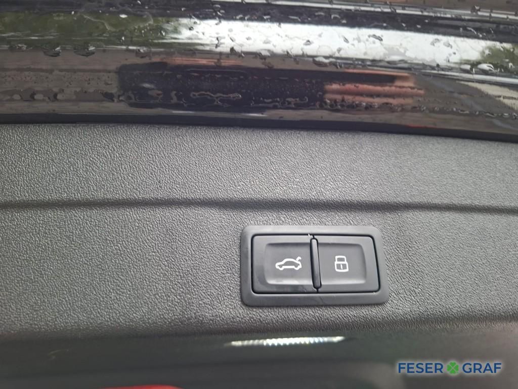 AUDI A5 2026