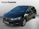 Opel Astra 1.4 Turbo Dynamic NAVi Lenkradheizung PDC - Opel Astra Gebrauchtwagen in Mönchengladbach