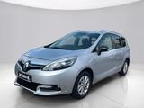 Renault Scenic III Grand*7.Sitze*SHZ*Navi*PDC*BT* - gebrauchte Renault Scenic aus dem Jahr 2015