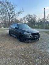 BMW X5 xDrive50i - 4,4L V8 583 PS Voll Klappe  - BMW X5: 4.8