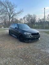 BMW X5 xDrive50i - 4,4L V8 583 PS Voll Klappe  - BMW X5: Xdrive50i
