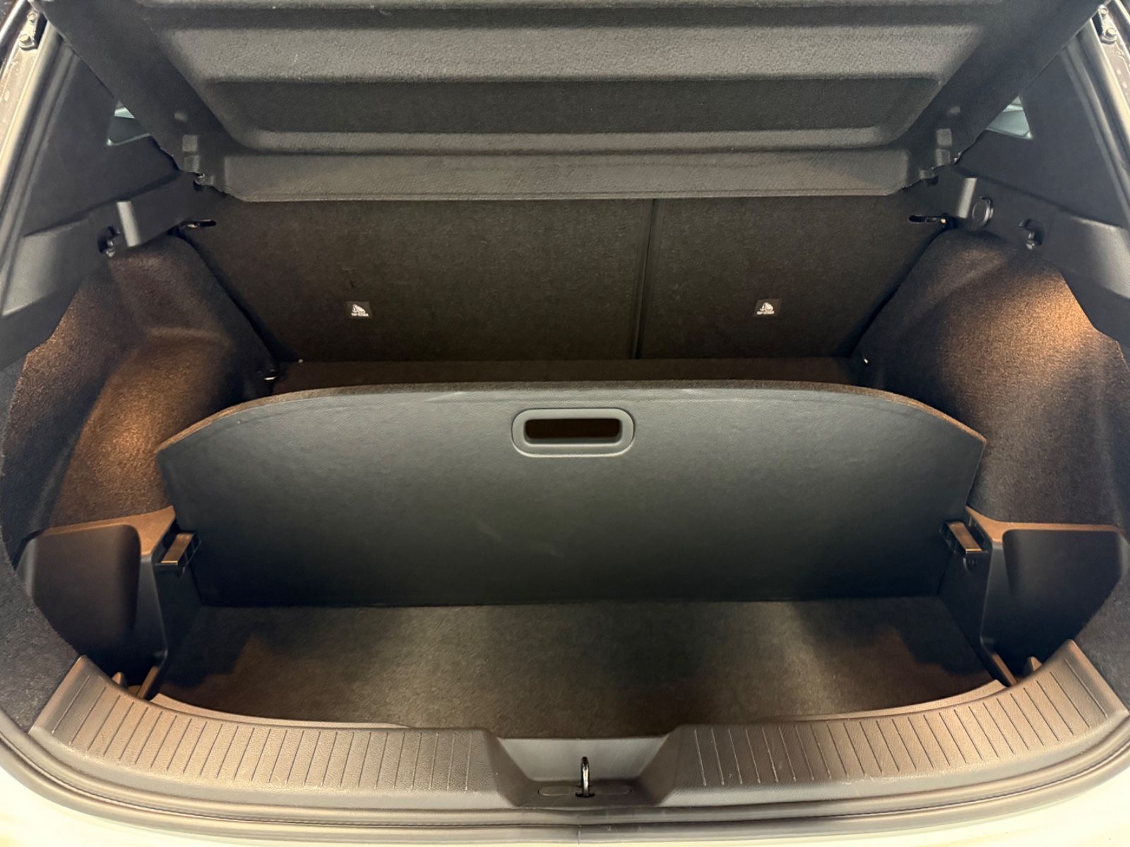 Fahrzeugabbildung Nissan Qashqai N-Connecta 1.3DIG-T Business Technologie