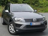 Volkswagen VW Touareg 3.0 TDI 7P - Volkswagen Touareg: 7p