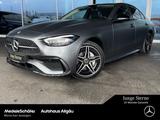 Mercedes-Benz C 300 e AMG Night AHK HuD DiLi Memory SHD Keyl - Mercedes-Benz C 300 in Kassel